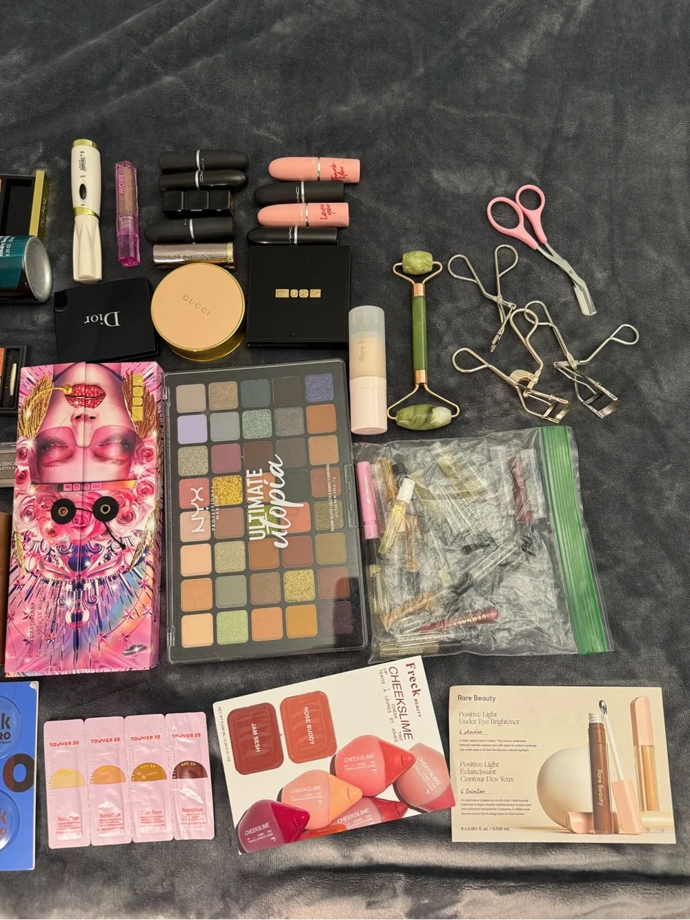makeup bundle